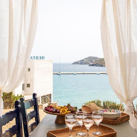 Villa Sea La Vie Agia Marina  Exterior foto
