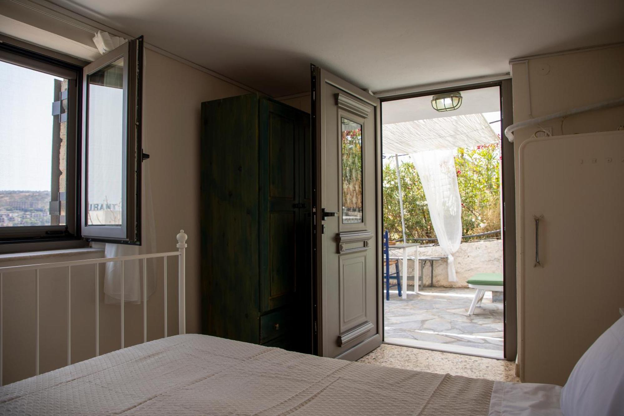 Villa Sea La Vie Agia Marina  Exterior foto